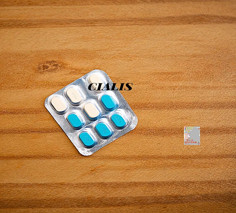 Cialis 1